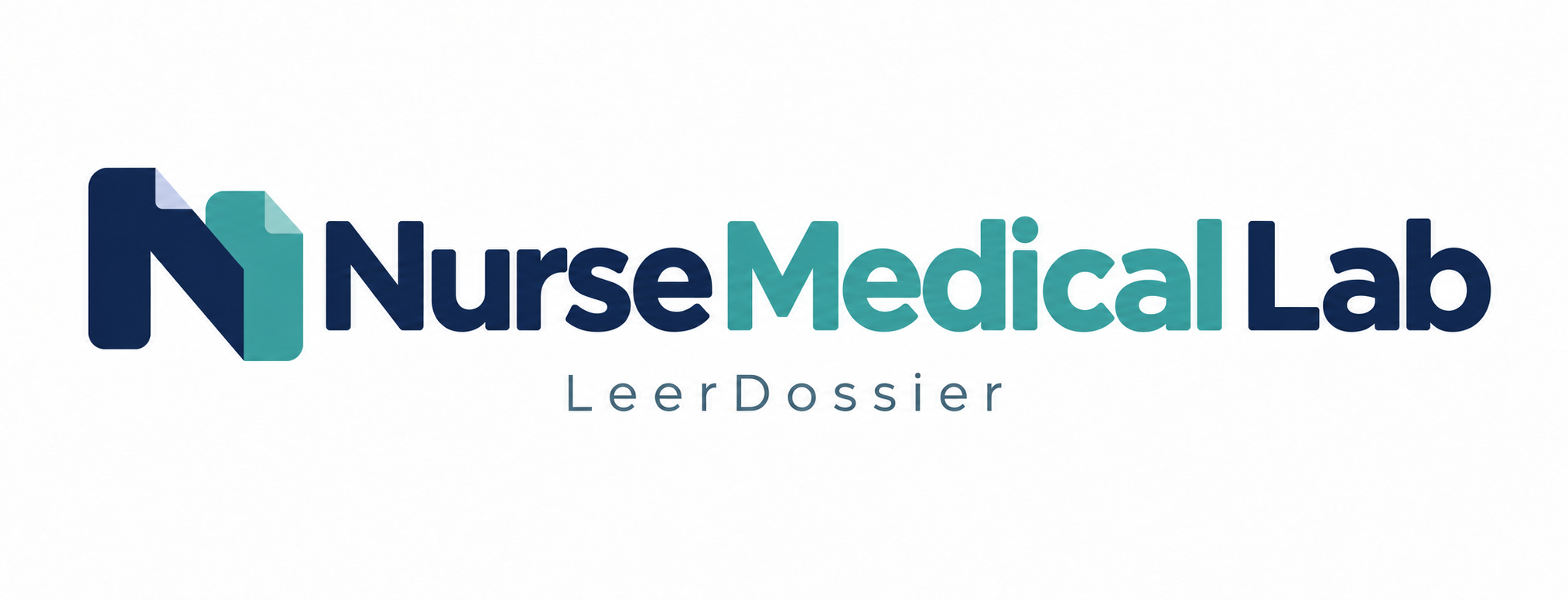 Nurse Medical Lab LeerDossier